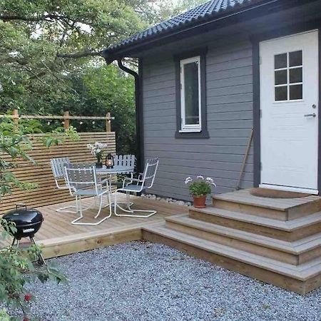 Cottage Perfect For Short Time Rent Gustavsberg Εξωτερικό φωτογραφία