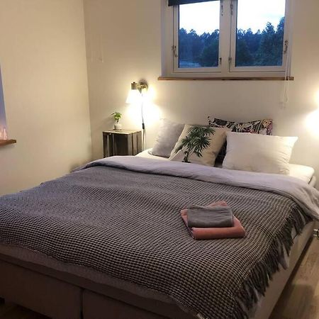 Cottage Perfect For Short Time Rent Gustavsberg Εξωτερικό φωτογραφία