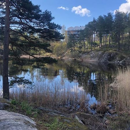 Cottage Perfect For Short Time Rent Gustavsberg Εξωτερικό φωτογραφία