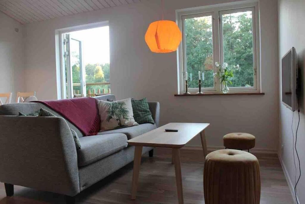 Cottage Perfect For Short Time Rent Gustavsberg Εξωτερικό φωτογραφία