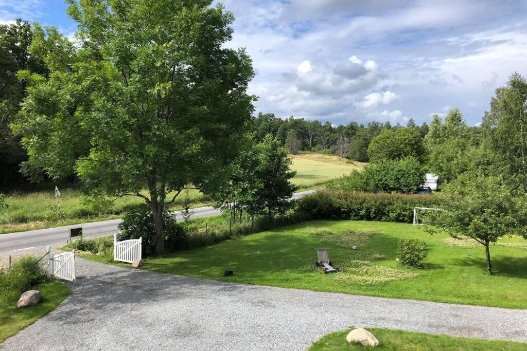 Cottage Perfect For Short Time Rent Gustavsberg Εξωτερικό φωτογραφία